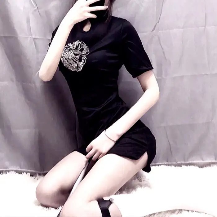 女子监狱