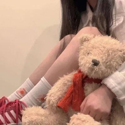 电波系彼女