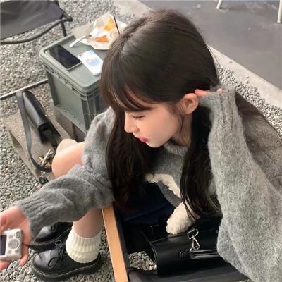 无名女孩